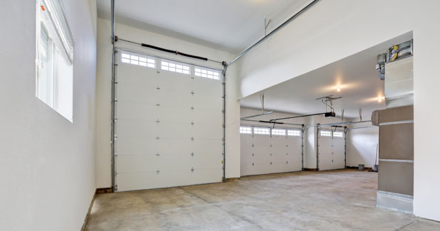 Commercial Big Door Repair Penfield