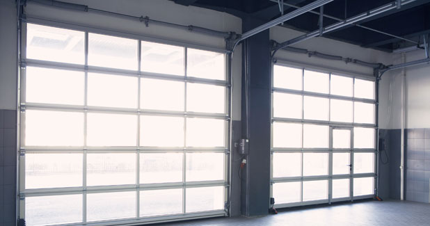 Commercial Garage Doors Repair Penfield