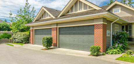 Garage Door Service Penfield