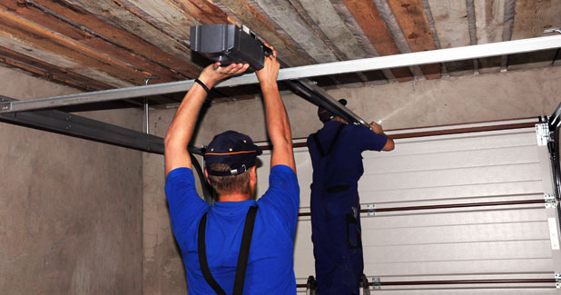 Garage Door Repairs Penfield