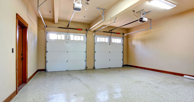 Garage door repair service Penfield