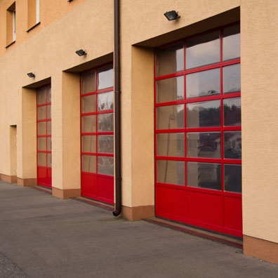 Overhead Garage Door Penfield