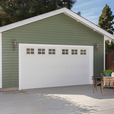 Residential Garage Door Penfield